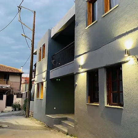Country house Alexandros Afytos