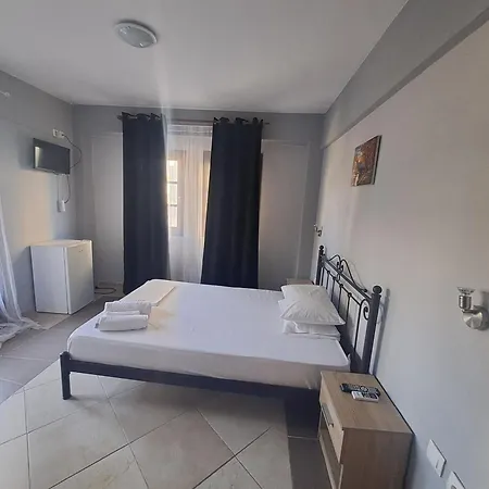 Alexandros Country house