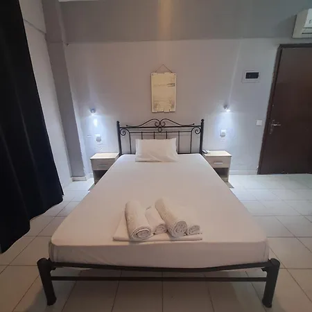 Country house Alexandros
