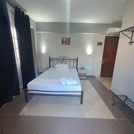 Alexandros Country house Afytos