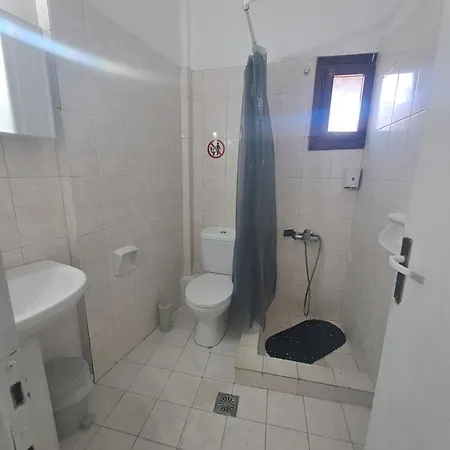 Alexandros Country house Afytos