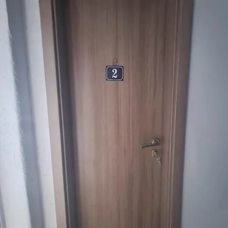 Venkovský dům Alexandros *