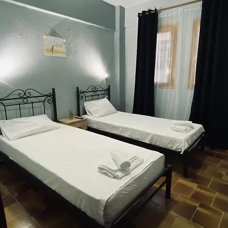 Country house Alexandros Afytos