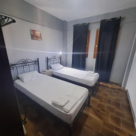 Country house Alexandros