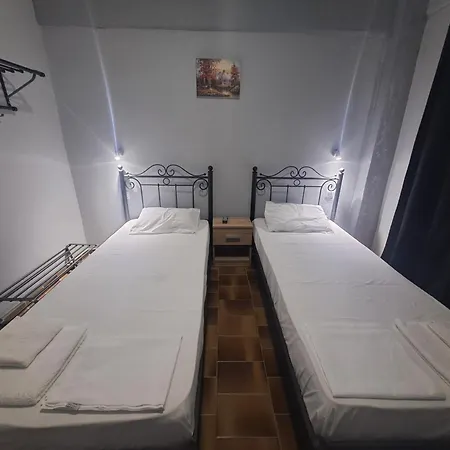 Venkovský dům Alexandros Afytos