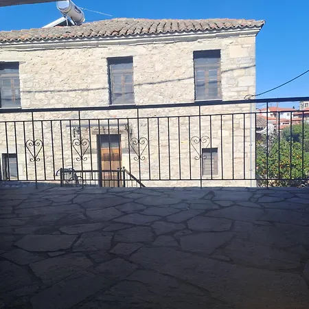 Alexandros Country house Afytos