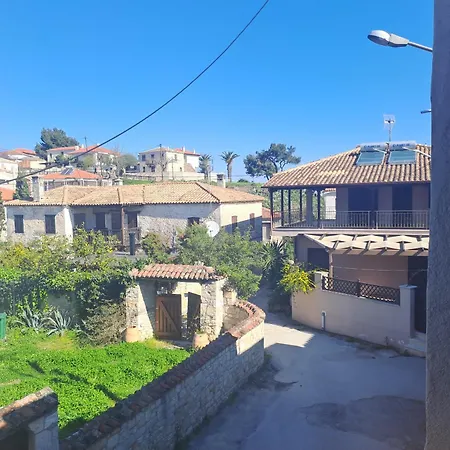 Alexandros Country house