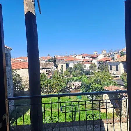 Country house Alexandros