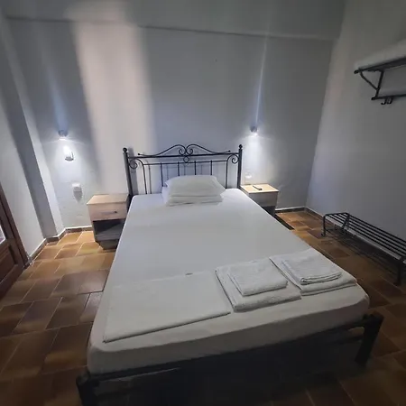 Alexandros Country house